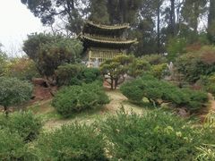 -昆明市金殿名胜区