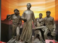 -安源路矿工人运动纪念馆