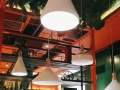 -炭舍干锅·烤鱼(扬名广场店)