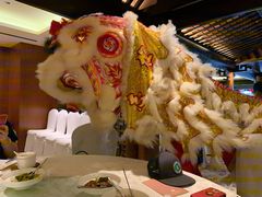 -新加坡文华东方酒店