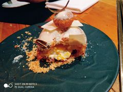 泡芙-AZUL by FUEL蓝色·法式酒馆(琶醍店)