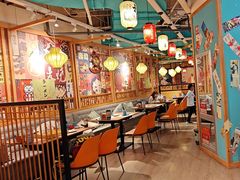 -晴季寿司(活力城店)
