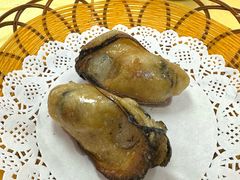 -蚝家菜馆(沙井店)