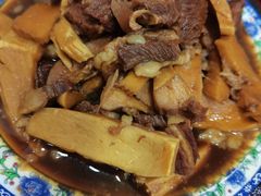 -老回回烩面馆(左家庄店)