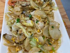 -金海湾海鲜排档(朱家尖店)