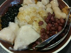 -鲜芋仙(南开大悦城店)