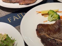 -又见马甲M8融合西餐厅(体育中心店)