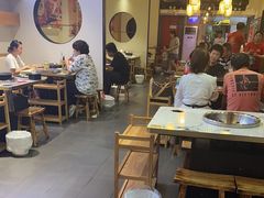 -钢管厂五区小郡肝火锅串串香(清河店)