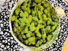 -青玉酸奶青海老酸奶、甜醅子