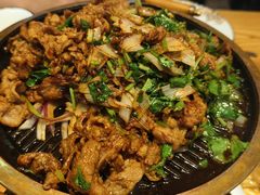 -壹零捌道·北京烤鸭(车公庄店)