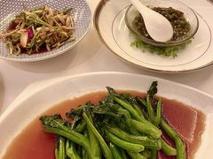 -长沙威斯汀酒店·祈顺酒家中餐厅(雨花亭店)