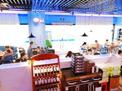 -千岛蚝高压锅生蚝·人参火锅(白云万达店)