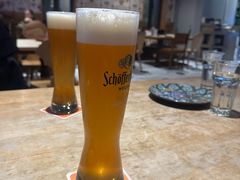 -LENBACH兰巴赫西餐啤酒坊(大连东港店)