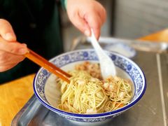 -裕兴记·三虾面(西北街总店)