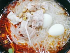 肥肠粉-青石桥老瓦房肥肠粉总店(青石桥总店)