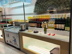 -川骄海鲜自助(亚运村店)