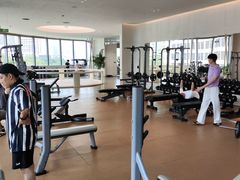 -YCHL FIT 健身(星寰店)