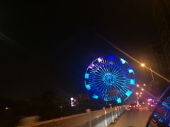 -南昌之星摩天轮