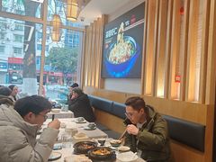 -老砂锅(城北店)