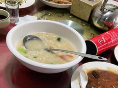 -北京龙庆四季香农家饭庄·灶台鱼·碳烤虹鳟鱼(龙庆峡店)