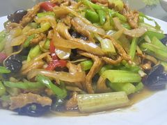 -老乡鸡(寿县君子大道店)