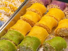 -129老爸茶丨清补凉
