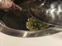 -玺炖·中国铁锅炖(虹桥天街店)