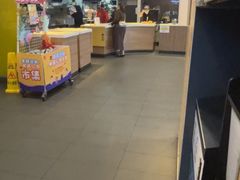 -麦当劳(从化从城大道店)