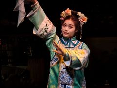 -白家大院·王府宫廷菜(苏州街店)