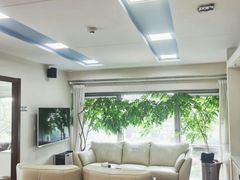 -精德口腔·种植修复·儿牙中心(财富中心店)