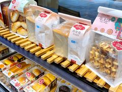 -欧文西点(港隆广场店)