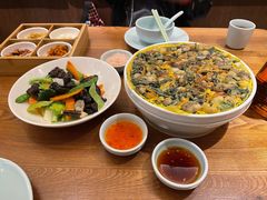 -闽上鲜·福建菜(龙湖滨江天街店)