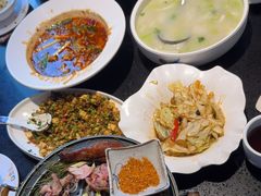 -外婆味道·云南菜大当家(关上店)