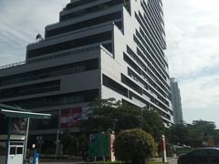 -深业泰然大厦