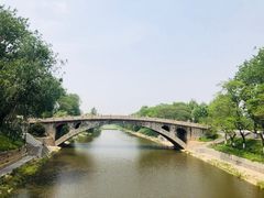 -赵州桥景区