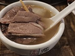 -美膳居川菜馆油焖大虾烧烤(卓刀泉店)