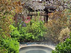 -悦隆庄温泉度假酒店