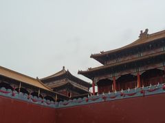 -横店影视城明清宫苑园区