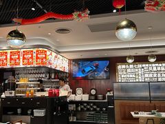 -潮界(虹桥新天地店)