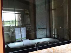 锦秀香江温泉酒店-广州锦绣香江度假别墅