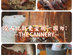 -THE CANNERY&JUJU 新鲜海鲜·牛排美食酒廊