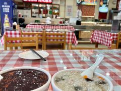 -孟记粥铺·家常菜·烧烤·粥(亚运村店)