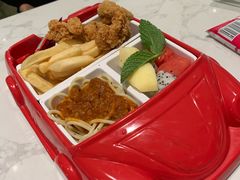 -卡朋西餐(大信新都汇店)
