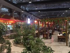 -森谷美食公园(杨行店)