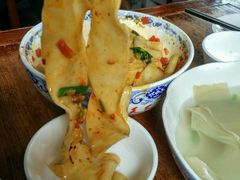 biangbiang面-天下第一面(大雁塔北广场店)
