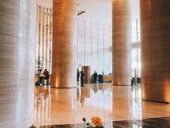 -青岛富力艾美酒店