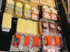 -Olé精品超市(北京合生汇店)