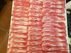 -仁和四季涮肉馆(天坛南门店)