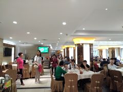 大堂-食为先(广园店)