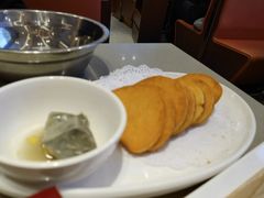 -蝎王府羊蝎子(虎坊桥总店)
